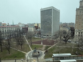 More details for 33 Washington St, Newark, NJ - Office for Lease