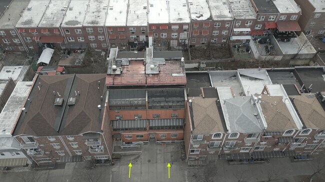 More details for 11050-11052 Corona Ave, Flushing, NY - Multifamily for Sale