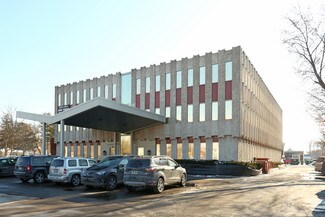 Plus de détails pour 26711 Woodward Ave, Huntington Woods, MI - Bureau/Médical à louer