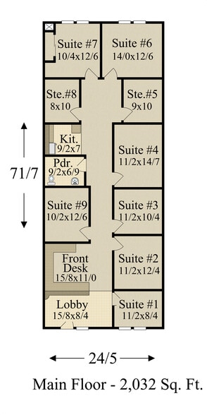 20508 SW Roy Rogers Rd, Sherwood, OR for sale - Building Photo - Image 2 of 2