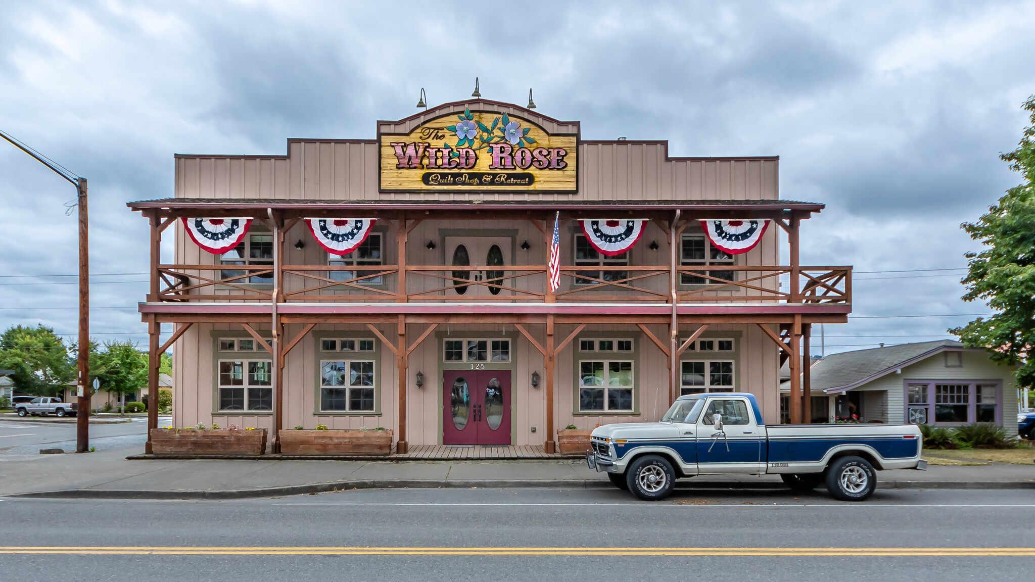 125 Van Scoyoc Ave SW, Orting, WA for sale Primary Photo- Image 1 of 1