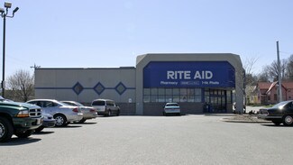 Plus de détails pour 1025 Ashmun St, Sault Sainte Marie, MI - Commerce de détail à vendre