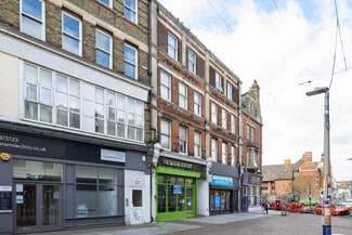 More details for 29 Guildhall St, Folkestone - Retail for Lease