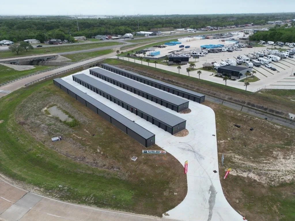 2100 W Parkway St, Groves, TX for sale Building Photo- Image 1 of 11