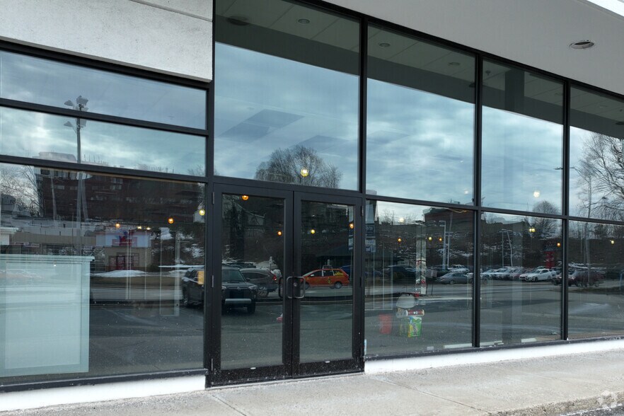 1 Sylvan St, Peabody, MA à louer - Photo du bâtiment - Image 3 de 4