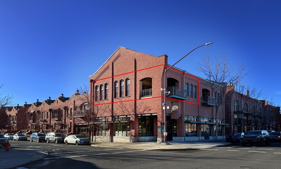 701 NW Arizona Ave, Bend, OR for lease - Primary Photo - Image 1 of 1