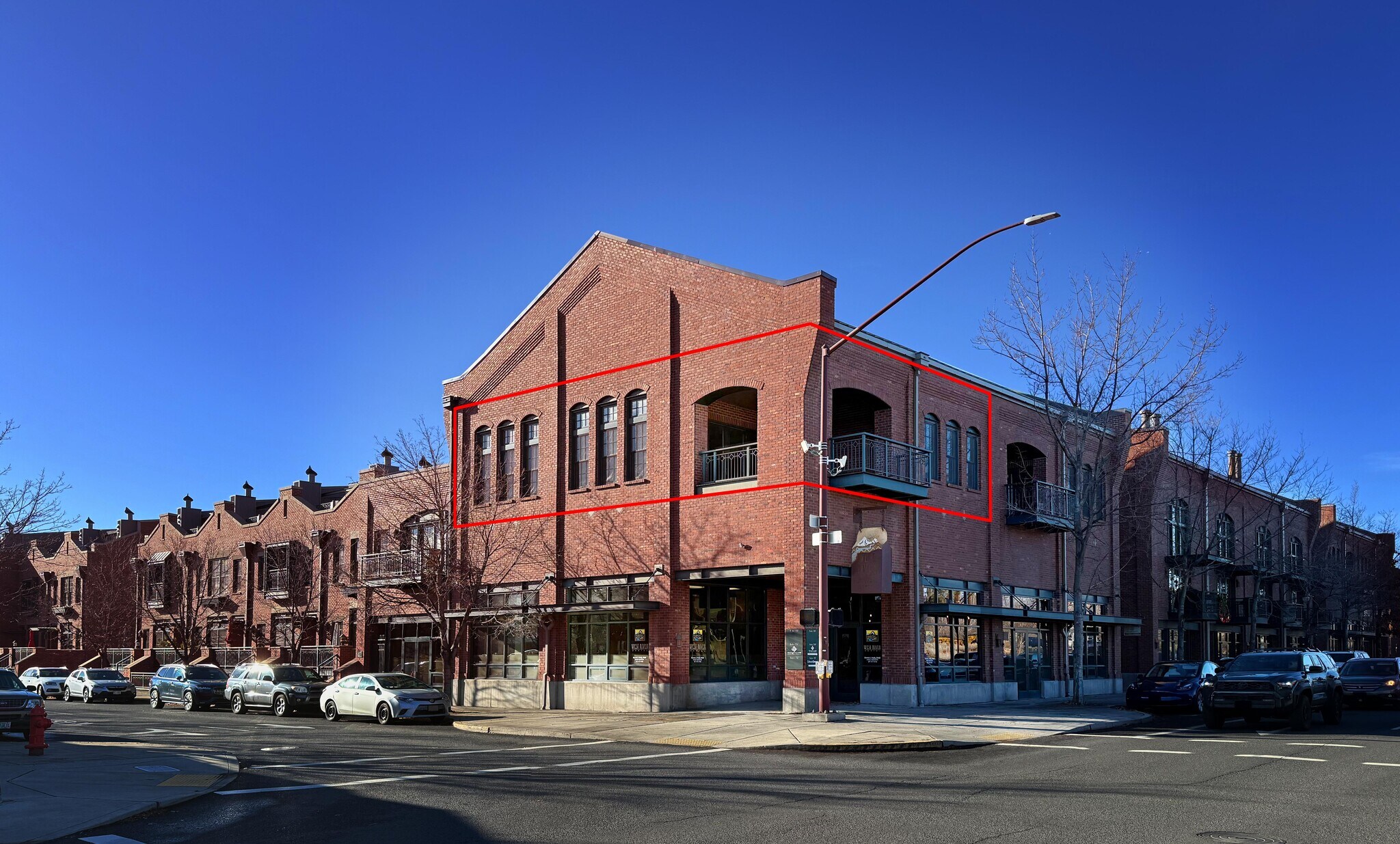 701 NW Arizona Ave, Bend, OR for lease Primary Photo- Image 1 of 2