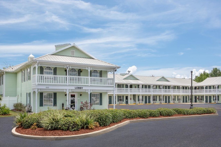 1000 Highway 90, Bay Saint Louis, MS à vendre - Photo principale - Image 1 de 10