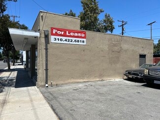 More details for 14133-14145 Lambert Rd, Whittier, CA - Retail for Lease