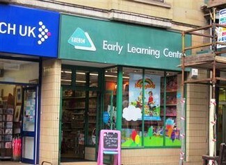 Plus de détails pour 19 – 21 Murray Place Portfolio – Commerce de détail à vendre, Stirling