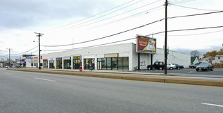 Plus de détails pour 120-144 Eastern Blvd, Essex, MD - Bureau/Commerce de détail à louer