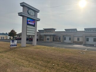 Plus de détails pour 2631 N Shields Blvd, Oklahoma City, OK - Commerce de détail à louer