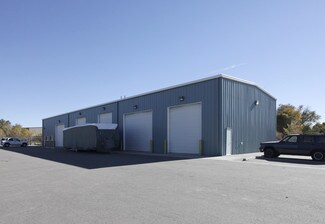 Plus de détails pour 7361 Ivy St, Commerce City, CO - Industriel à louer