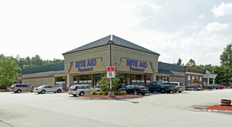 Plus de détails pour 165 N State St, Concord, NH - Commerce de détail à louer