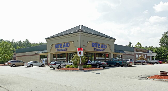 More details for 165 N State St, Concord, NH - Retail for Lease