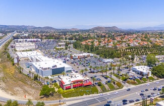 Plus de détails pour 39815-39875 Alta Murrieta Dr, Murrieta, CA - Commerce de détail à louer