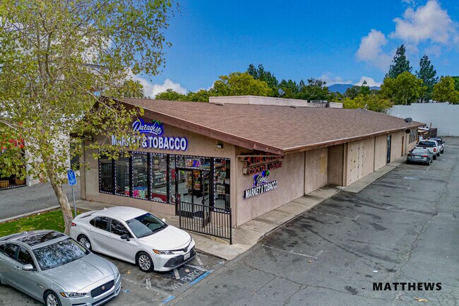 More details for 1790-1796 Willow Pass Rd, Concord, CA - Retail for Sale