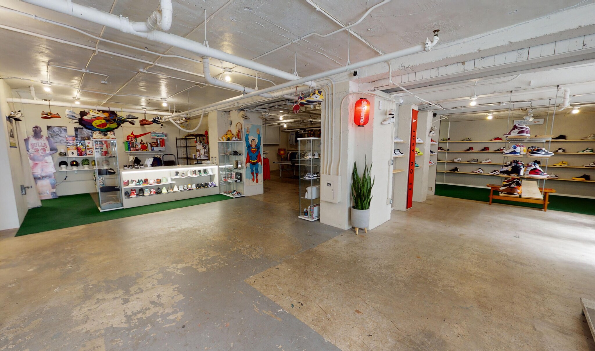 1125 Jackson St, Omaha, NE à louer Photo intérieure- Image 1 de 2