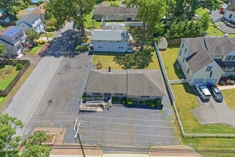 333 Spotswood Englishtown Rd, Monroe Township, NJ - Aérien  Vue de la carte - Image1