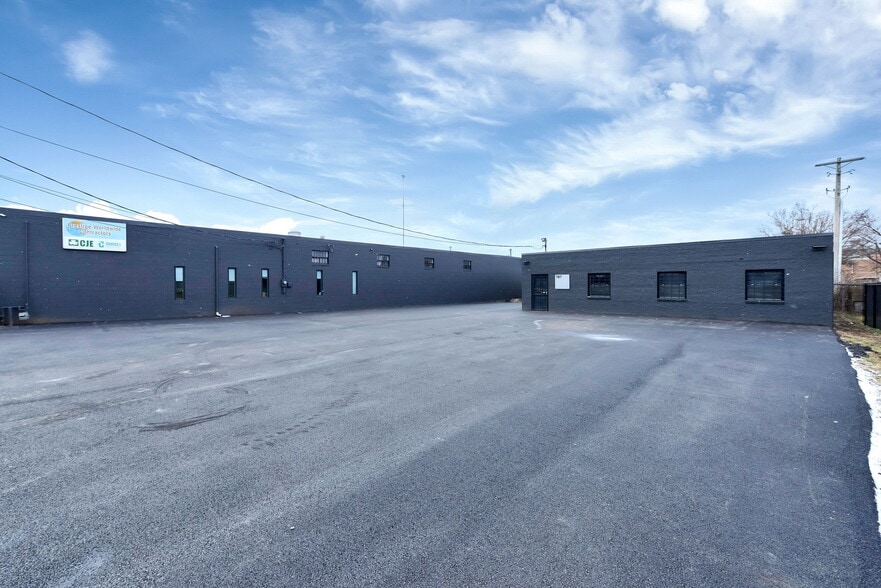 787 Harmon Ave, Columbus, OH for lease - Building Photo - Image 2 of 13