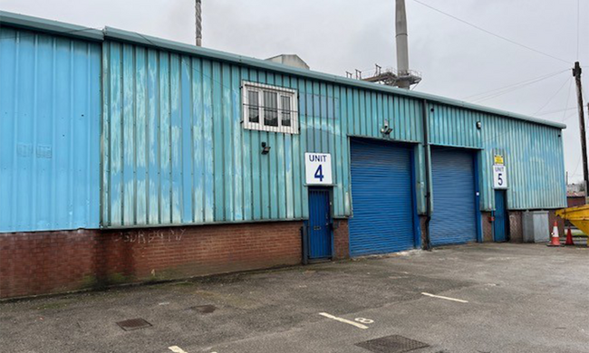 More details for Fernley Green Rd, Knottingley - Flex for Lease