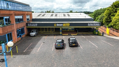 574 Manchester Rd, Bury for lease Interior Photo- Image 1 of 18