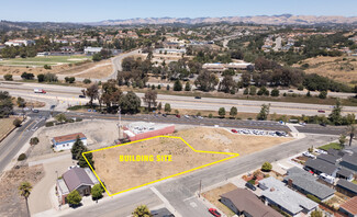 Plus de détails pour 727 El Camino Real, Arroyo Grande, CA - Terrain à vendre