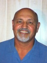 Andy Gonsalves