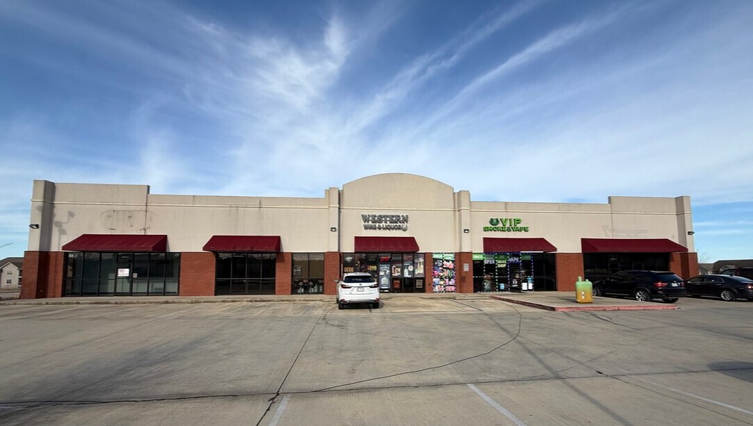 3466 McCullough Blvd, Belden, MS for lease Primary Photo- Image 1 of 13