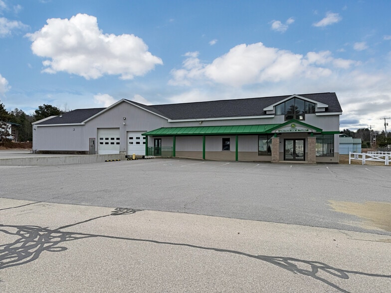 149 Sheep Davis Rd, Pembroke, NH for sale - Building Photo - Image 3 of 8