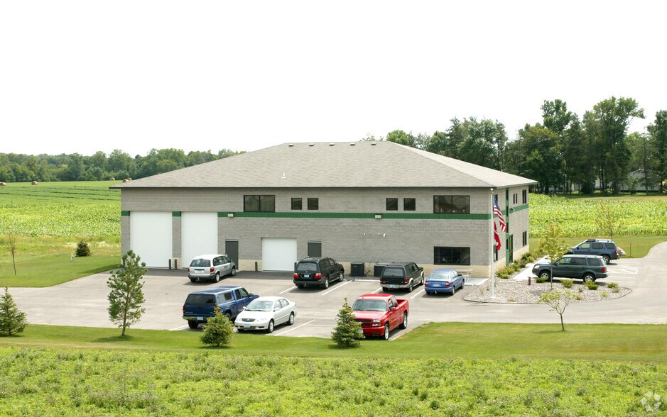 4700 County Rd 19, Medina, MN à louer - Photo du bâtiment - Image 2 de 4