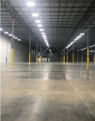 323 Logistics Ln, Talmo, GA à louer - Photo intérieure - Image 3 de 10