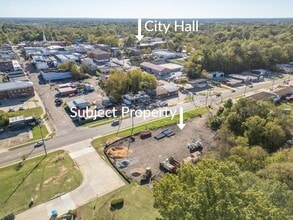 0 Ms-182, Starkville, MS - AERIAL  map view - Image1