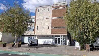 65 London Rd, Gloucester for lease Building Photo- Image 1 of 3