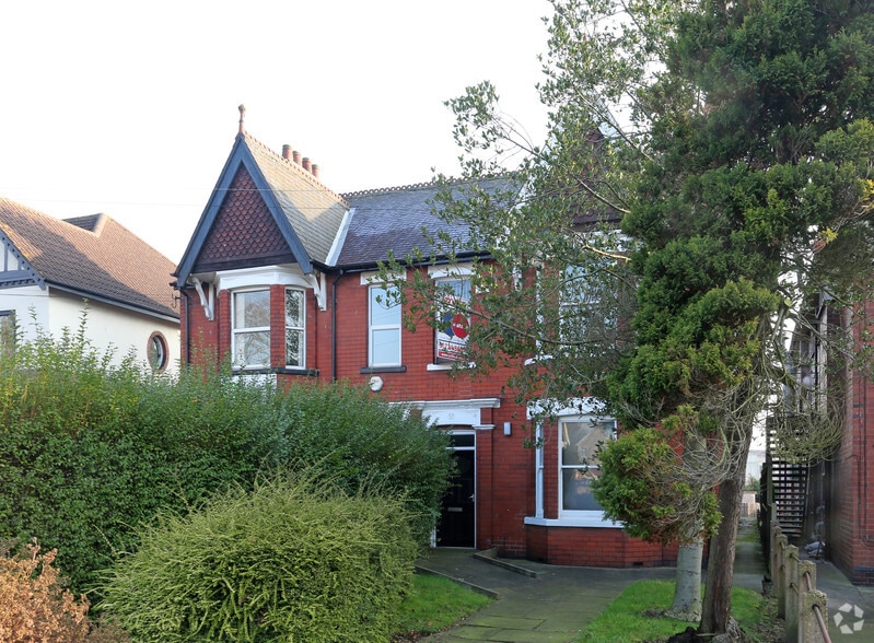 84-86 Oswald Rd, Scunthorpe à vendre - Photo du bâtiment - Image 3 de 5