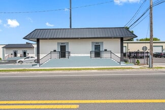 More details for 2812 N 34th St, Tampa, FL - Office for Lease