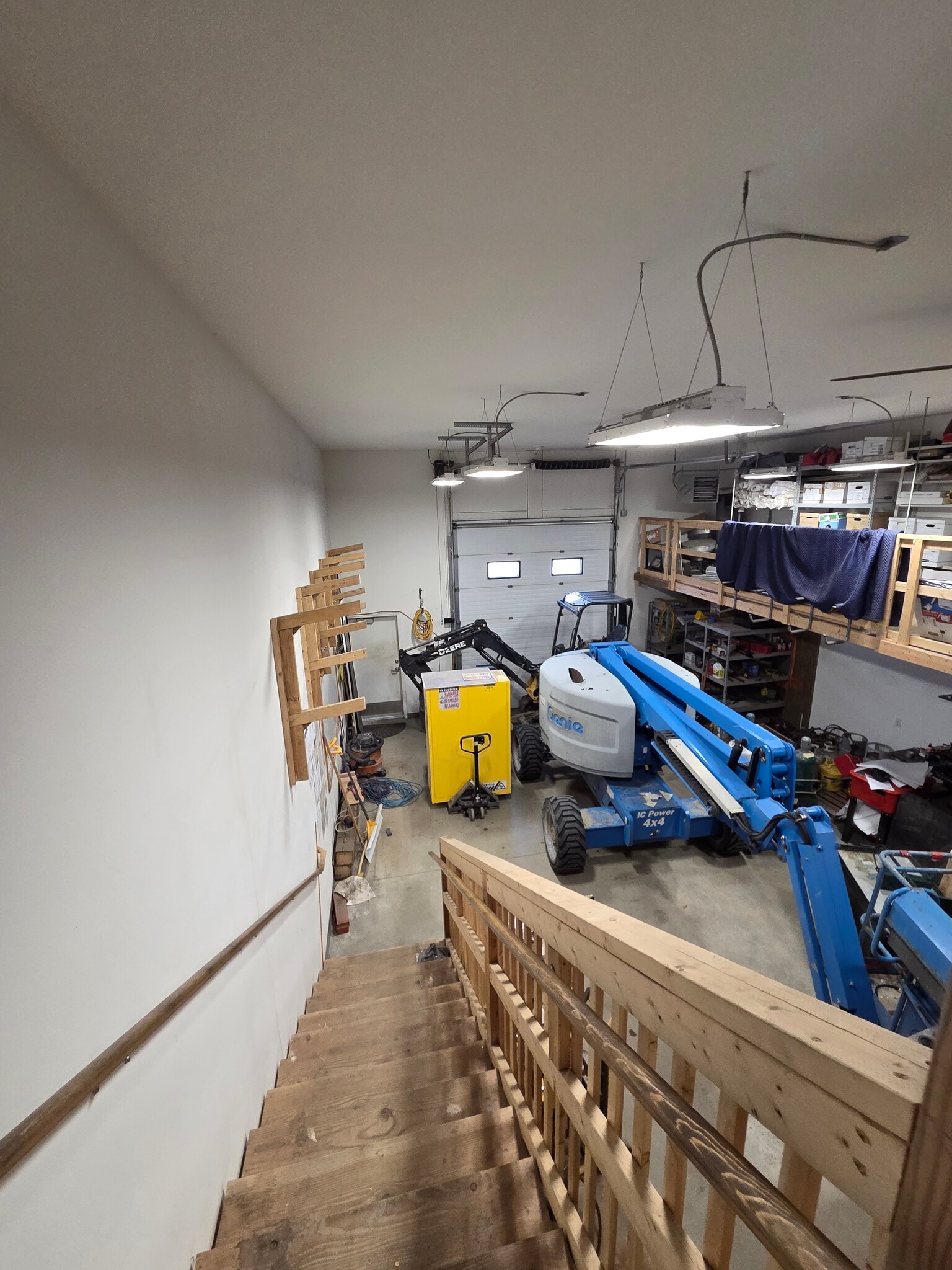1301 W Mystery Ave, Wasilla, AK for lease Interior Photo- Image 1 of 12