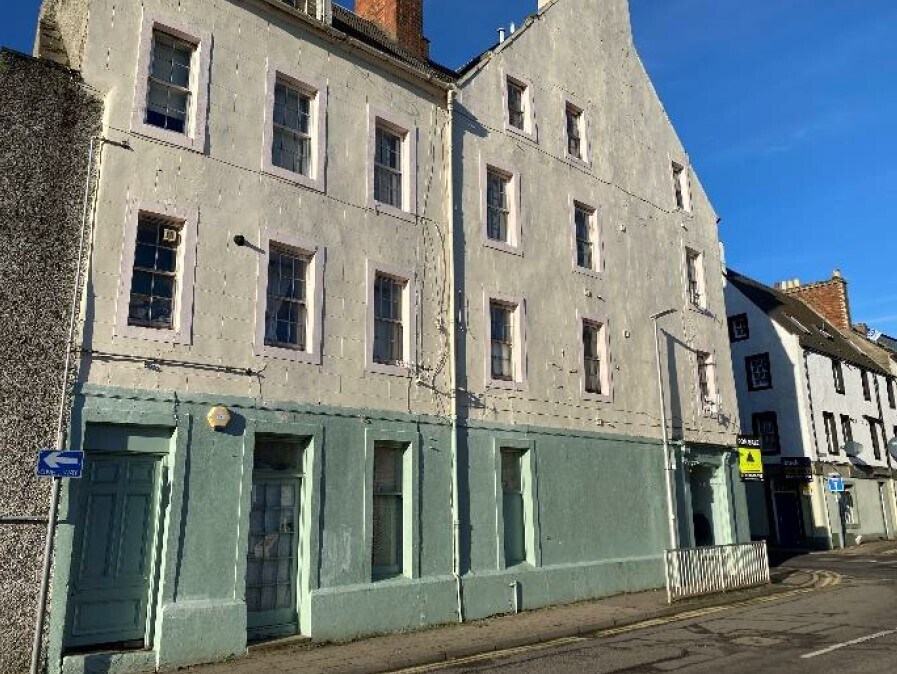 8-12 South St, Perth for sale Primary Photo- Image 1 of 1