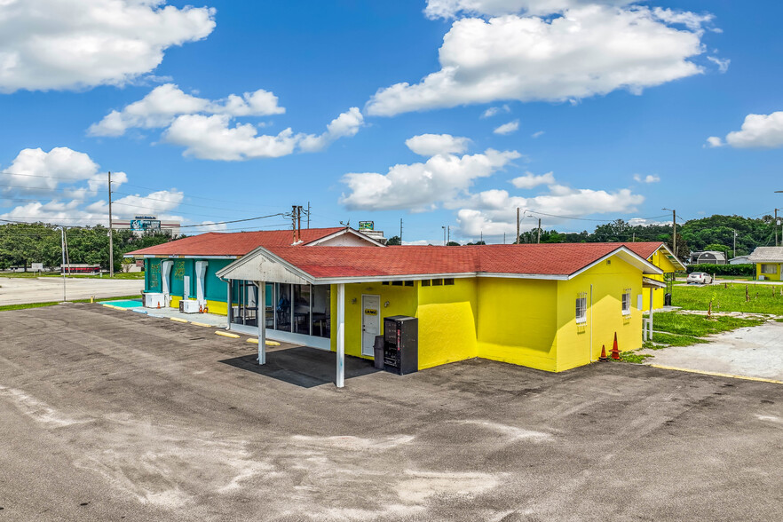 16905 US Highway 27, Lake Wales, FL for sale - Building Photo - Image 3 of 31