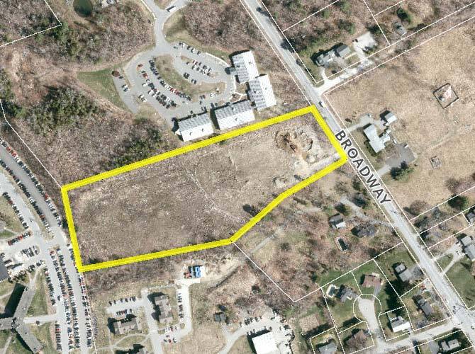 870 Broadway, Bangor, ME à vendre Photo principale- Image 1 de 1