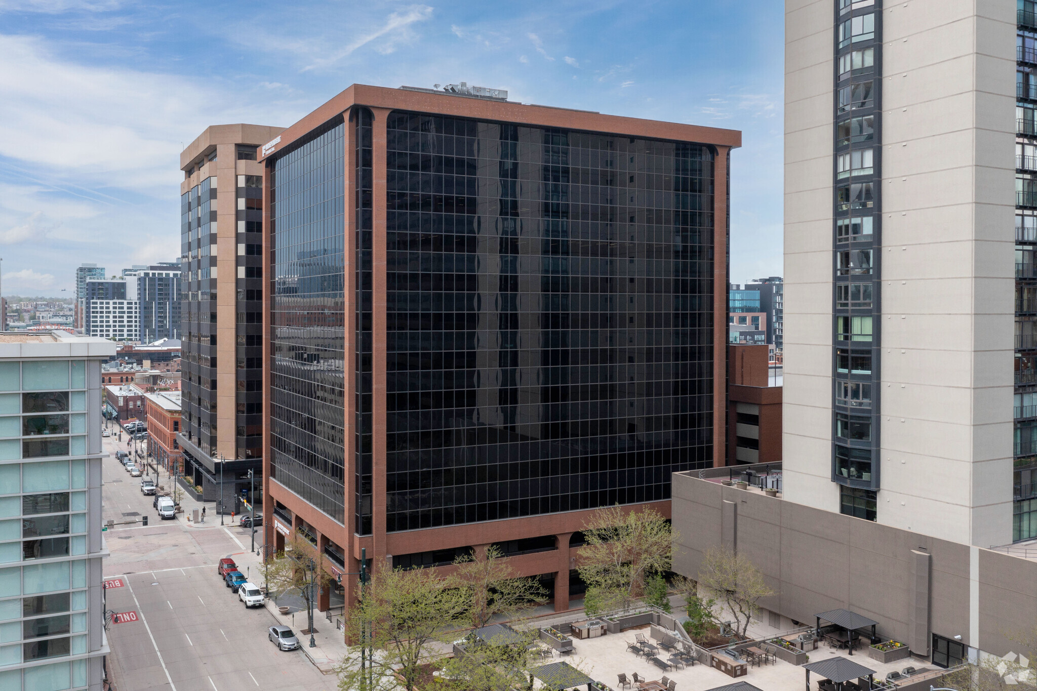 1331 17th St, Denver, CO for sale Building Photo- Image 1 of 1