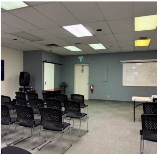 1680 Ellice Ave, Winnipeg, MB à louer Photo intérieure- Image 1 de 2