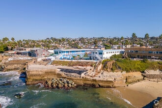 1370 Sunset Cliffs Blvd, San Diego, CA - Aerial  map view - Image1