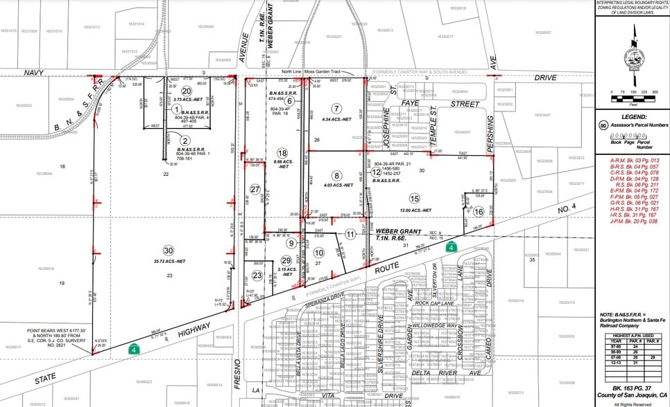 1515-1521 S Fresno Ave, Stockton, CA à louer - Photo du bâtiment - Image 3 de 18