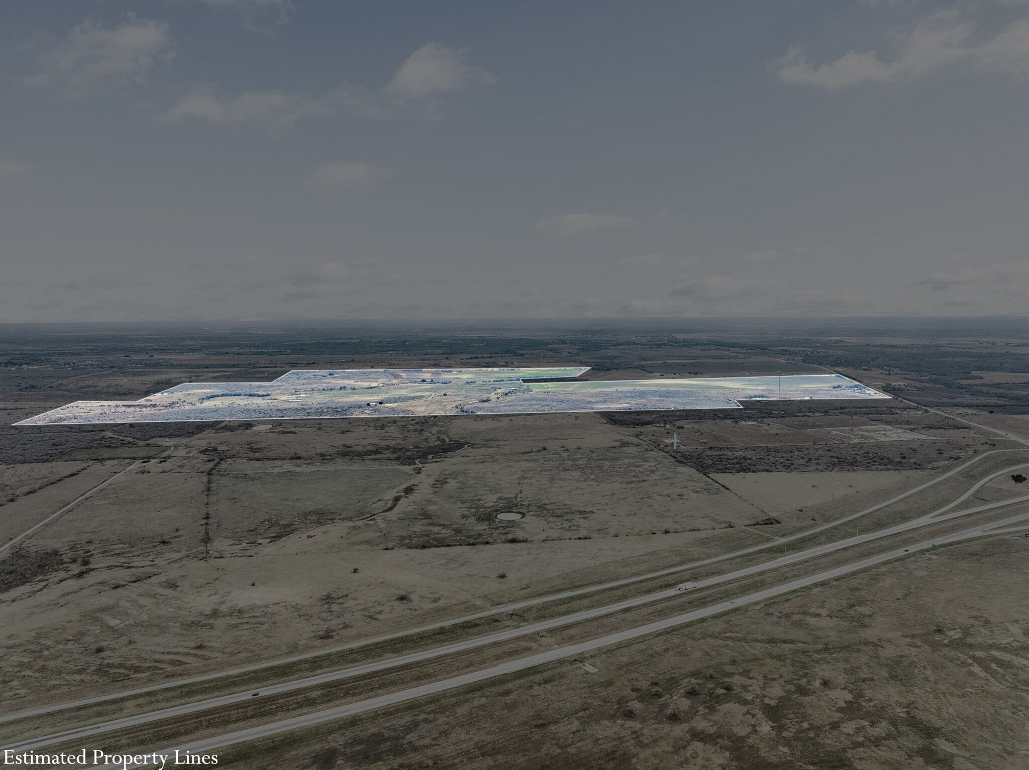 2884 Political Rd, Lockhart, TX for sale Primary Photo- Image 1 of 39