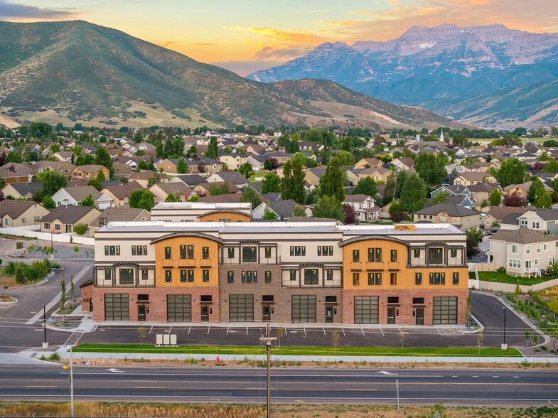 1922 S Highway 40, Heber City, UT for sale - Building Photo - Image 1 of 34