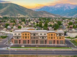 Plus de détails pour 1922 S Highway 40, Heber City, UT - Flex à vendre