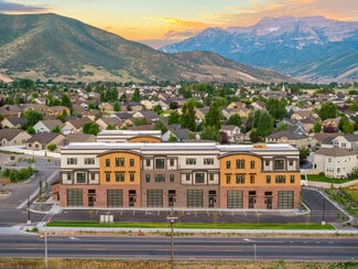 More details for 1922 S Highway 40, Heber City, UT - Flex for Sale