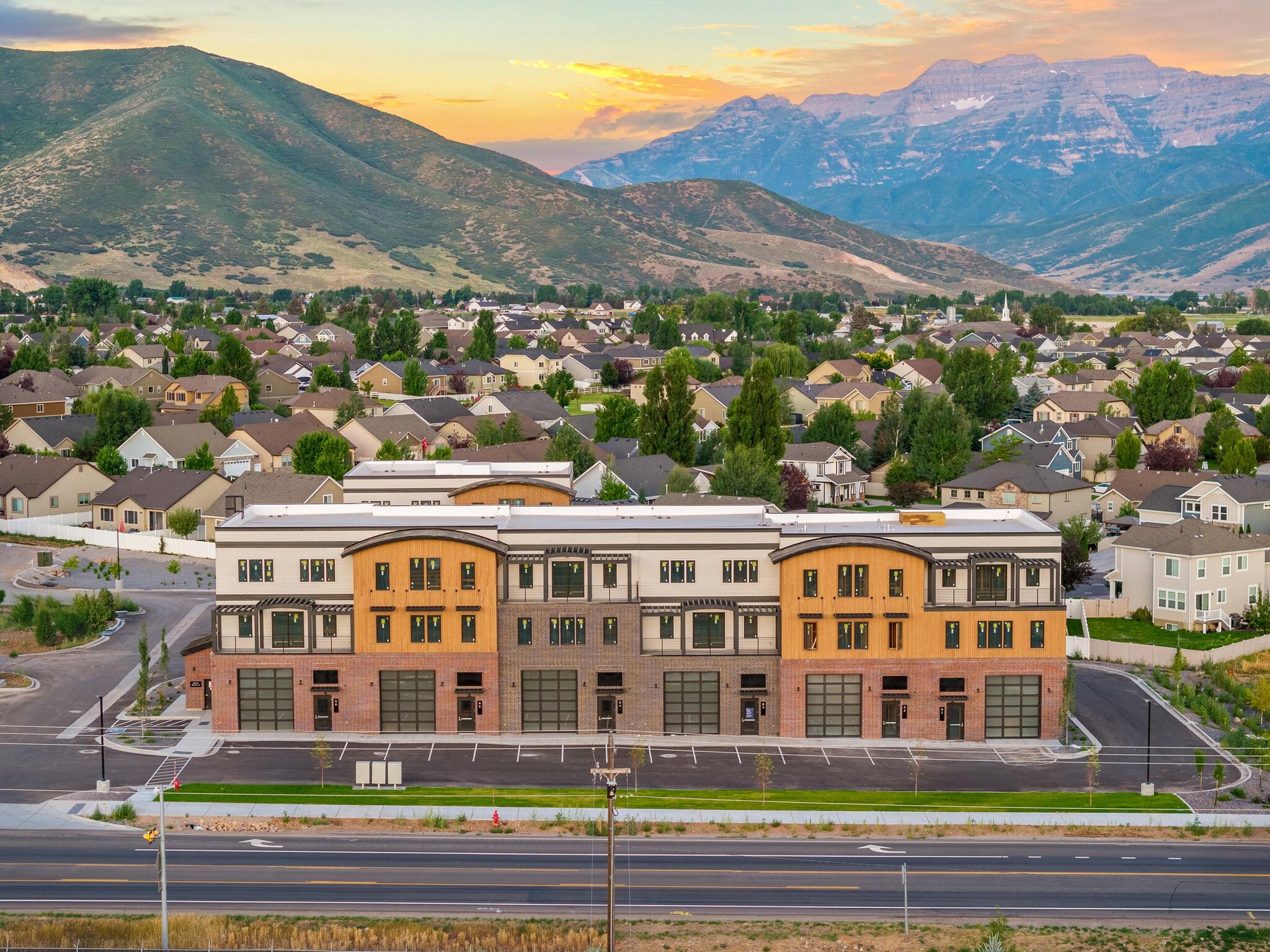 1922 S Highway 40, Heber City, UT for sale Building Photo- Image 1 of 35