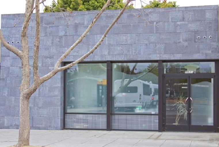 701 W Evelyn Ave, Mountain View, CA for lease - Building Photo - Image 3 of 9